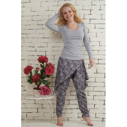 Комплект для дома и отдыха для кормящих ТРЕВИ-1 Bambinomania